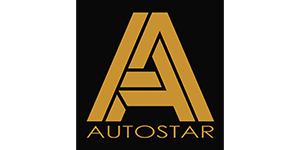 Autostar alloy wheels