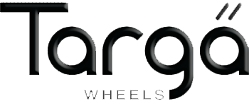 Targa alloy wheels