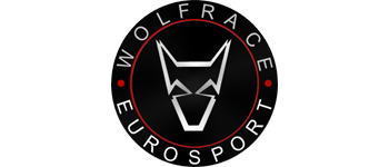 Wolfrace Eurosport Wolfsburg Alloy Wheels