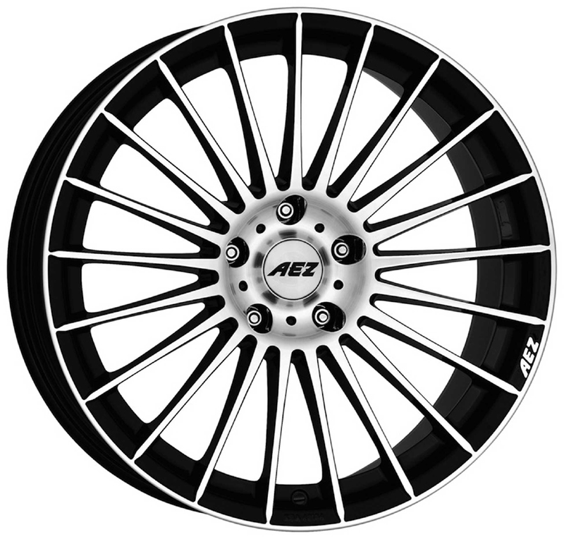 AEZ Valencia Alloy Wheels