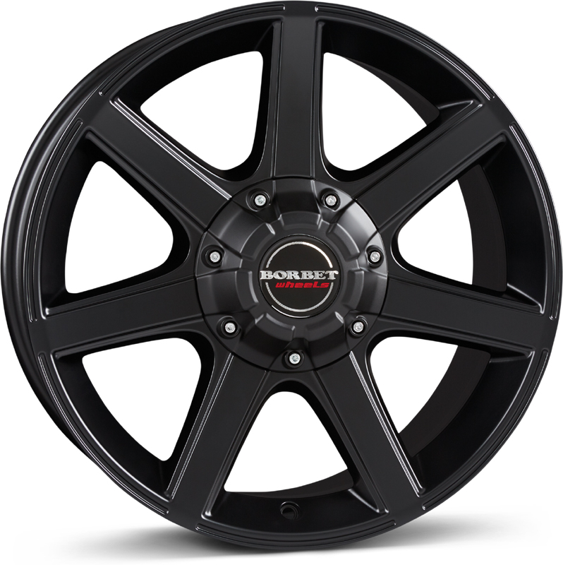 Clearance Sale Borbet CWE Alloy Wheels