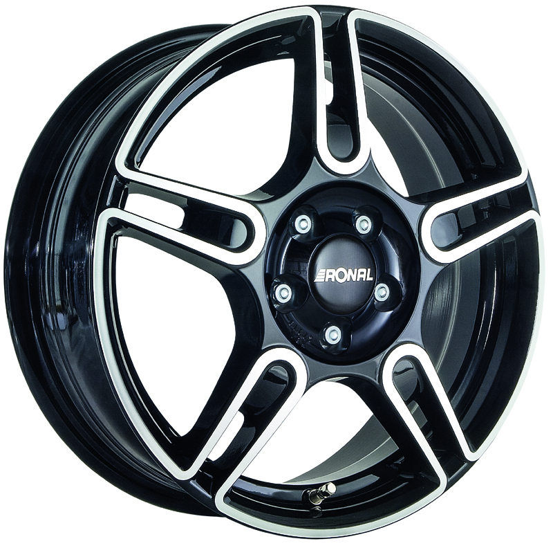 Ronal R52 Alloy Wheels