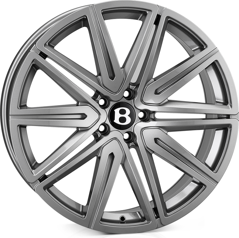 SSR SSR II Alloy Wheels