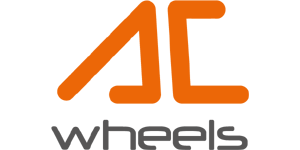 AC Hockenheim Alloy Wheels