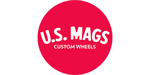 US MAGS Bandit Alloy Wheels
