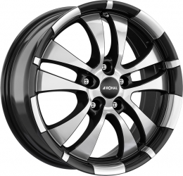R59black wheels