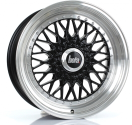 TX09black wheels