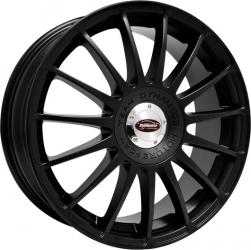 Monza Rblack wheels