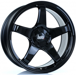 B2Rblack wheels