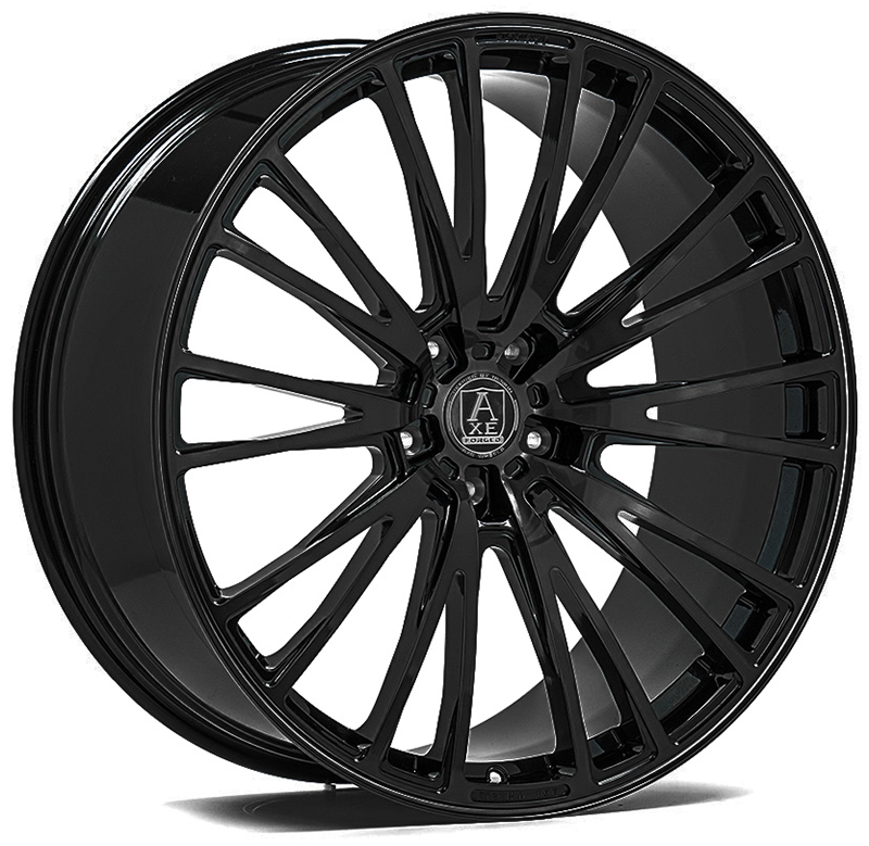 Axe FF2 Forged Alloy Wheels