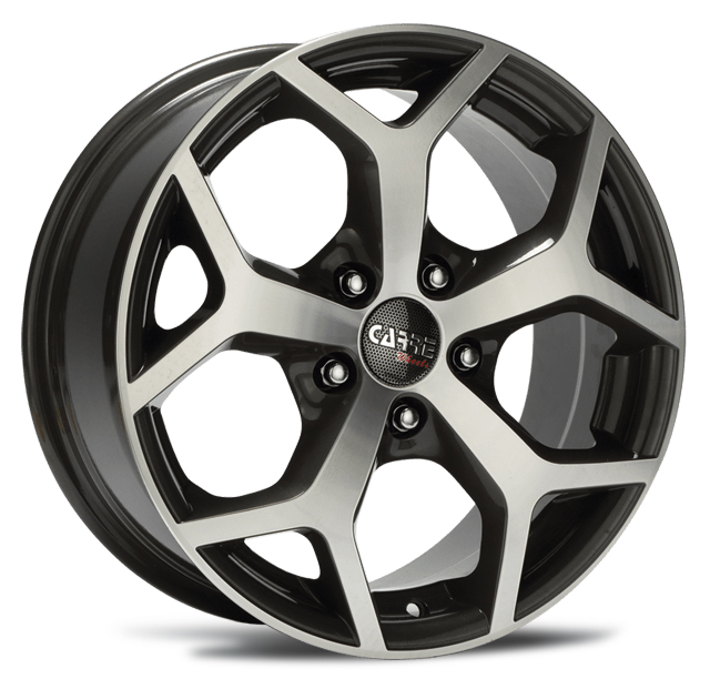 Clearance Sale Carre Mustang Alloy Wheels