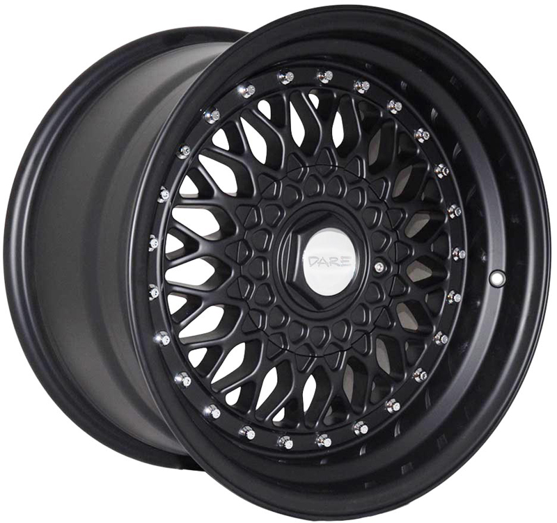 Clearance Sale Dare DR-RS Alloy Wheels