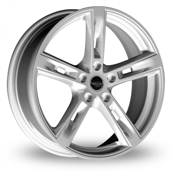 Rosso RR9 Alloy Wheels