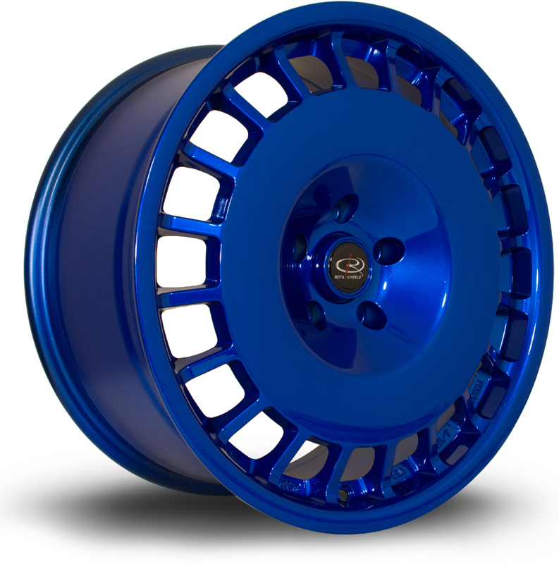 Rota D154 Alloy Wheels