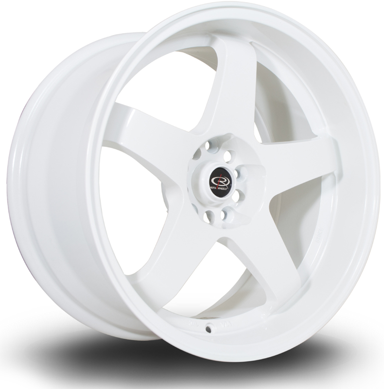 Rota GTR-D Alloy Wheels